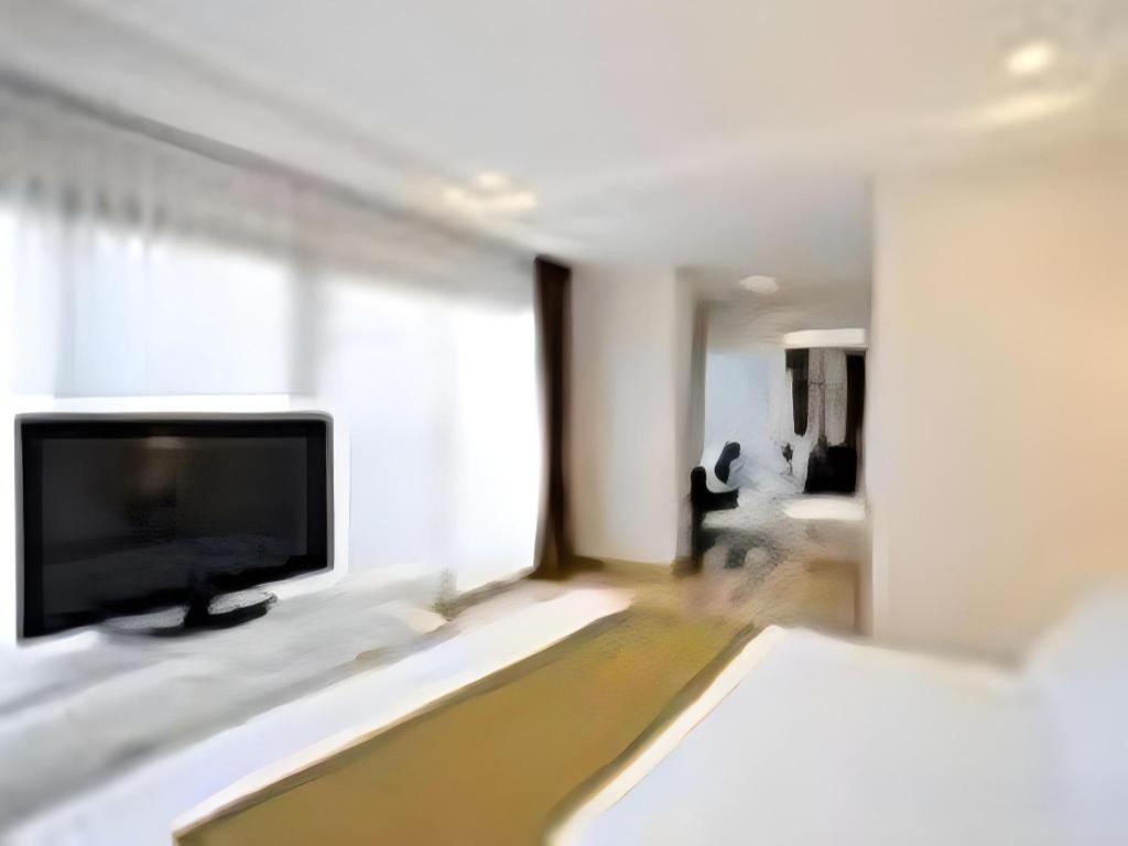 Baan K Residence Bangkok Exterior foto